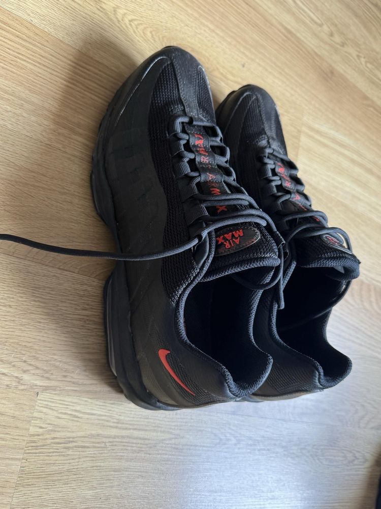 Buty Nike Air Max 95