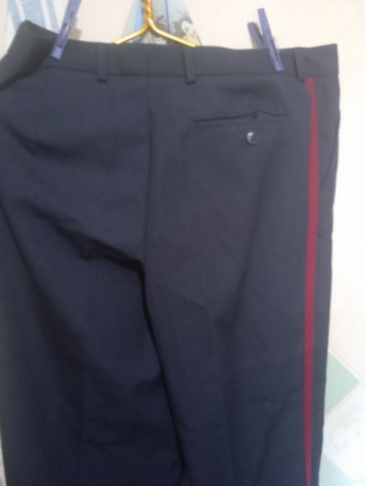 Продам военную форму