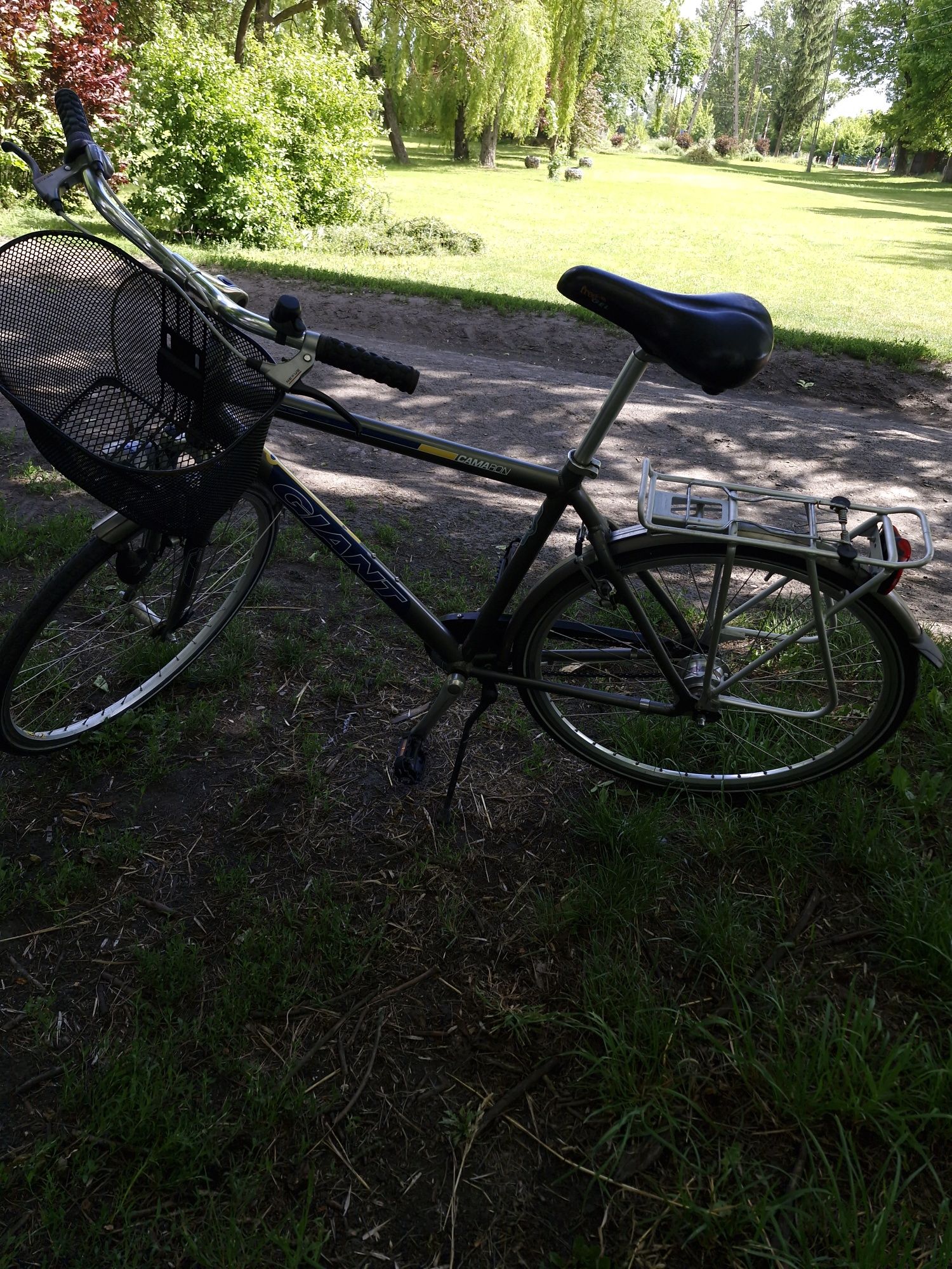 Rower trekingowy GIANT 28"