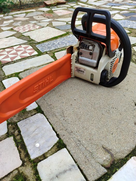 Motosserra STIHL ms 170