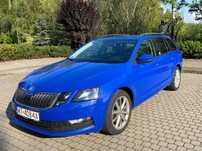 Skoda Octavia Skoda Octavia 1.6 TDI