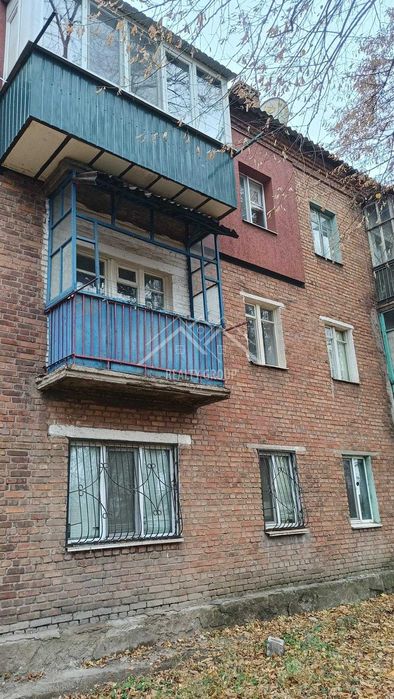 Продаж 2к квартири у ЦМ районі