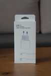 NOWA! Ładowarka 20W z kablem do Apple