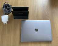 Macbook Pro 2019 13,3 cala / i7 / 16GB / 256ssd / Touch bar Okazja