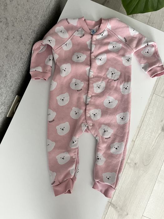 Комбінезон дитячий