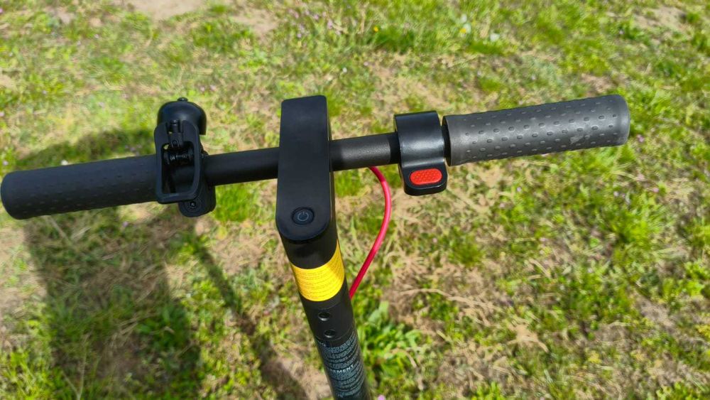 Hulajnoga Xiaomi Mi 2 PRO bardzo dobry stan 3 lata gwarancja