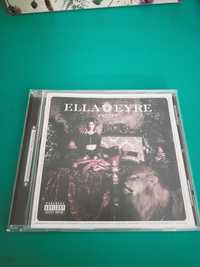 Ella Eyre CD Feline