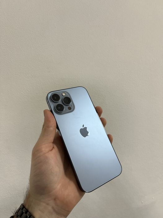 iPhone 13 Pro Max 512 GB NeverLock