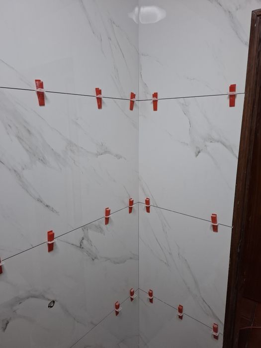 Ladrilhador 10+ anos experiência