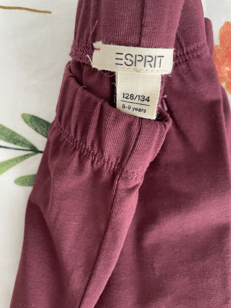 Леггинсы для девочки Esprit, Gap