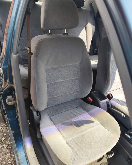 Продам сиденье  Сенс,Ланос