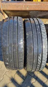 Opony letnie Kumho portran kc 53 215/60 r17c