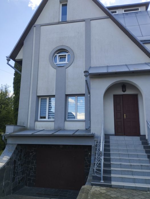 Продам будинок с. Велика Омеляна