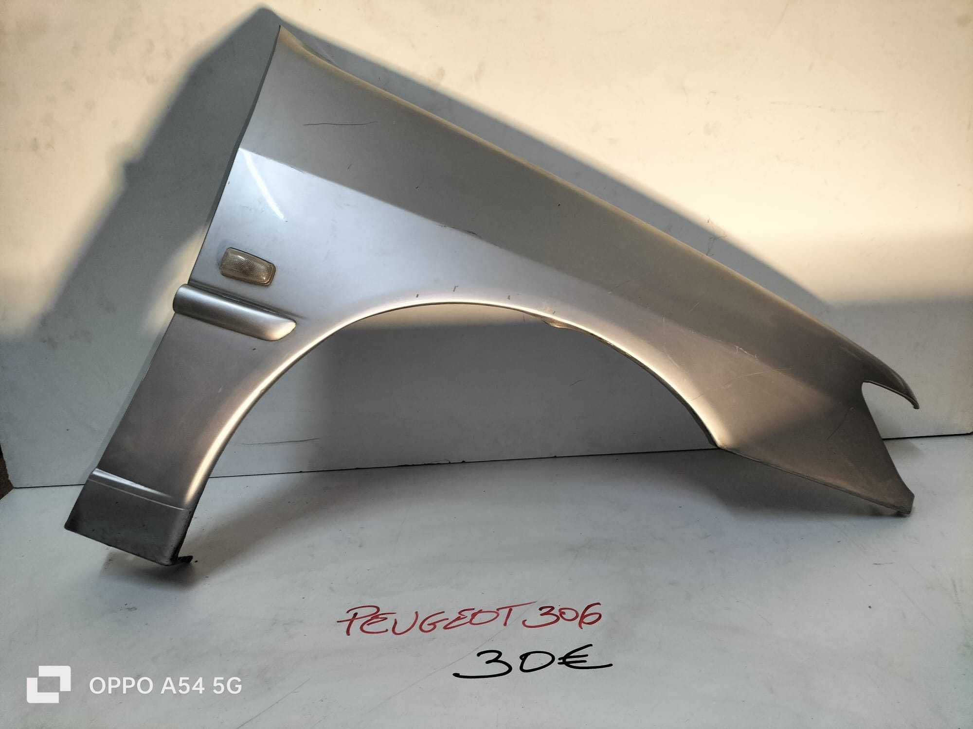 Peugeot 306 Muito Material