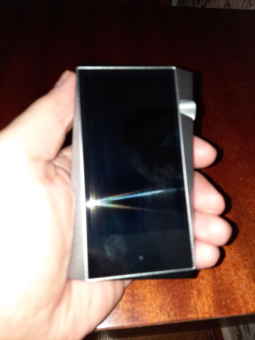 Продаж Astell&kern sr25