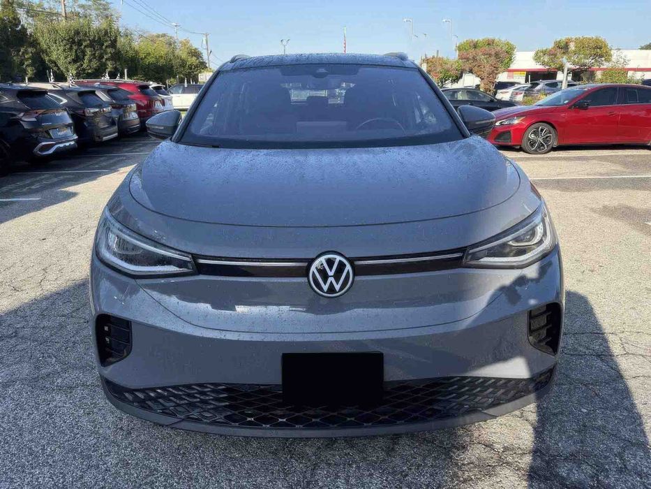 Volkswagen ID.4 Pro S      2023