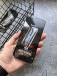 Захисне скло Anti-static для iPhone