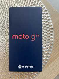 Motorola g04 128g