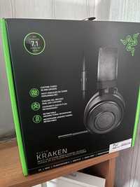 Наушники Razer Kraken Multiplatform