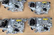 MERCEDES-BENZ Inwerter Konwerter Hybryda A25‍690‍010‍00