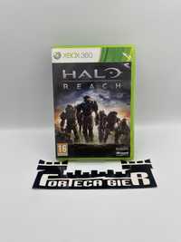 Halo Reach Xbox 360 Gwarancja