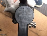 sensor pressão rail combustivel smart cdi