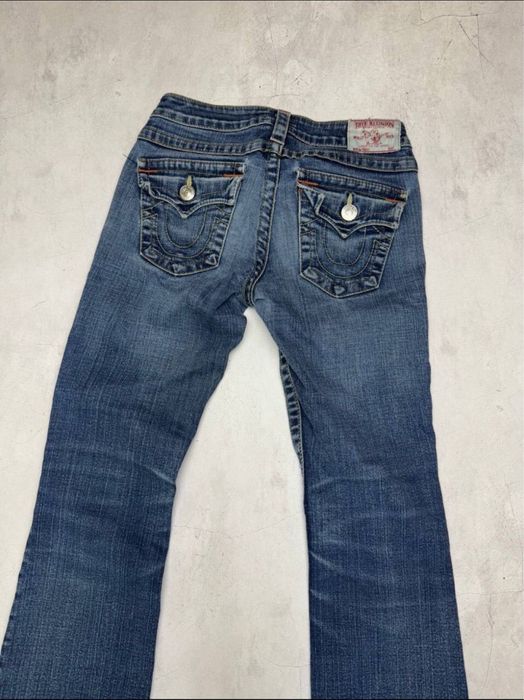 Жіночі джинси True Religion джинси True Religion