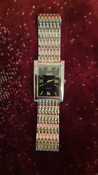 Часы с браслетом, производство Япония.