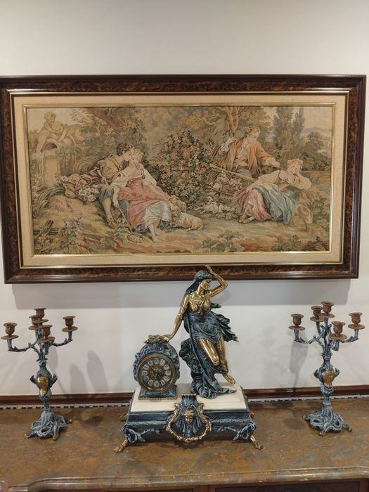 Quadros em excelente estado