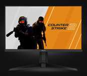 Монітор ASUS TUF Gaming VG27AQML1A 260 Гц