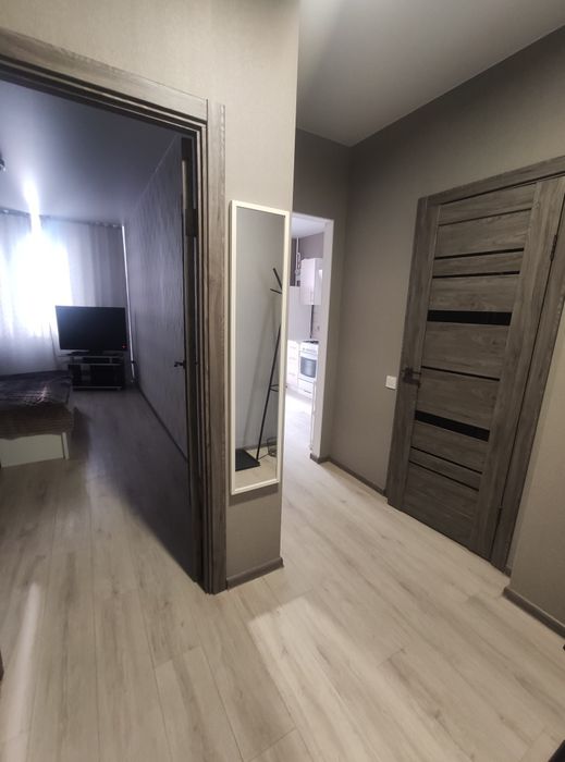 Здам 1-но кімнатну квартиру подобово у м.Південне з видом на море