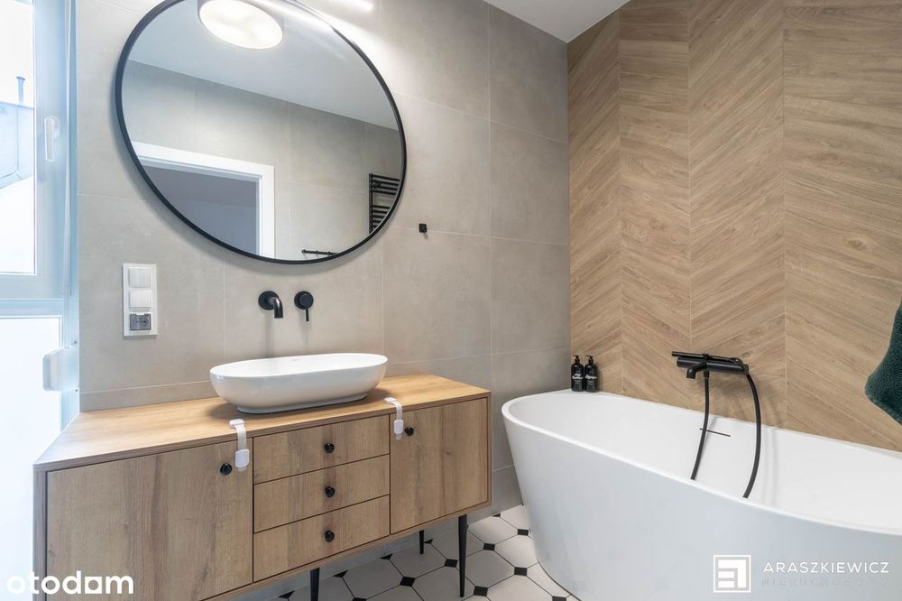 WYJĄTKOWY dom z tarasem i ogrodem w malowniczym Dopiewcu! NOWOŚĆ!