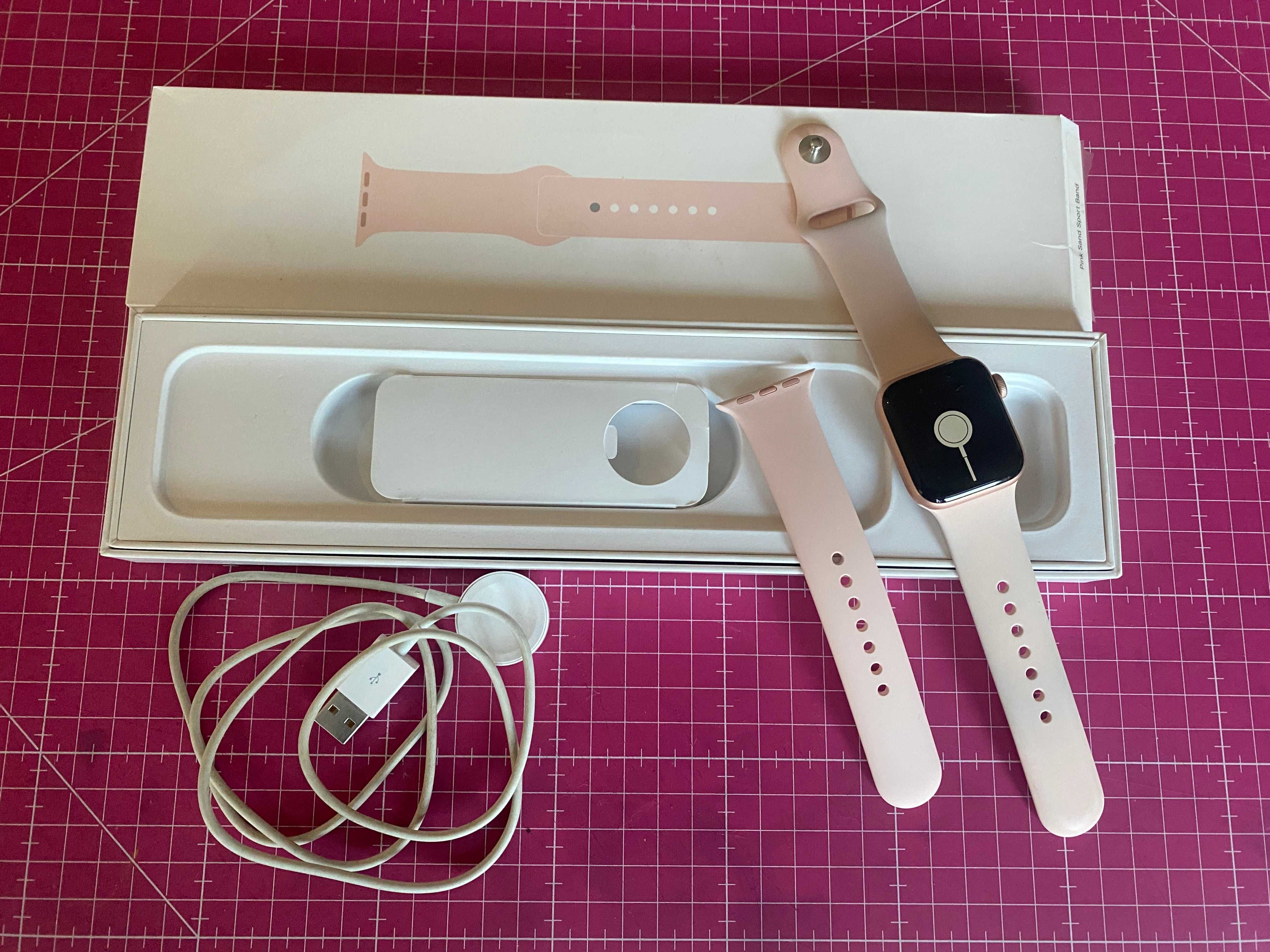 Apple Watch SE 40mm