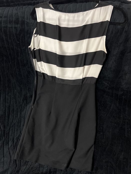 Vestido elegante da Zara