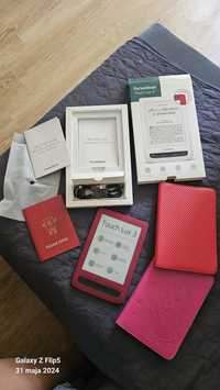 Czytnik Pocketbook Touch Lux 3