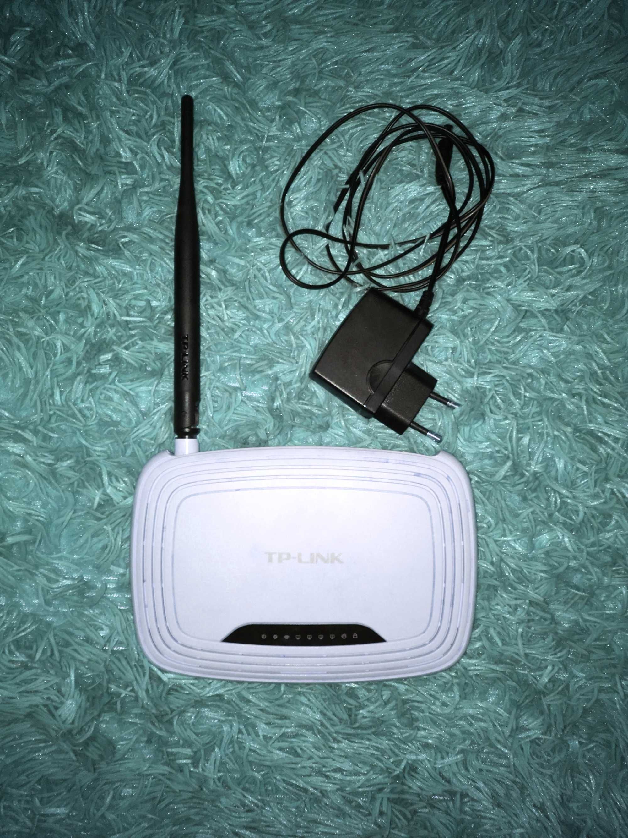 Продам роутер "TP - Link"