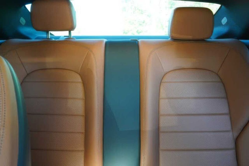 Mercedes-Benz C-Class C 300 Coupe 4MATIC      2020