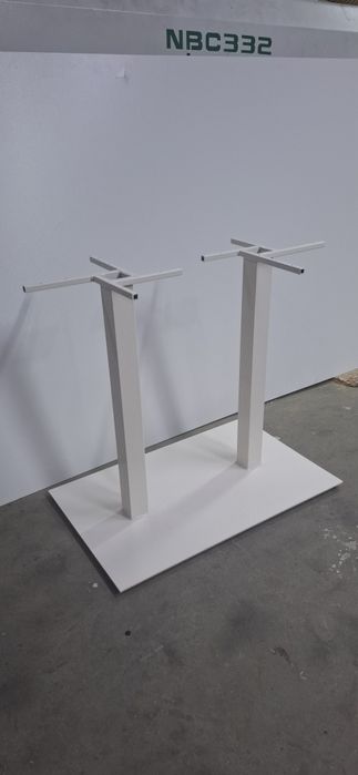 Каркас металевий для столу. Опори лофт для кафе та барів