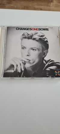 David Bowie - ChangesOneBowie CD
