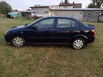 Opel Astra  G 1.6 B+G