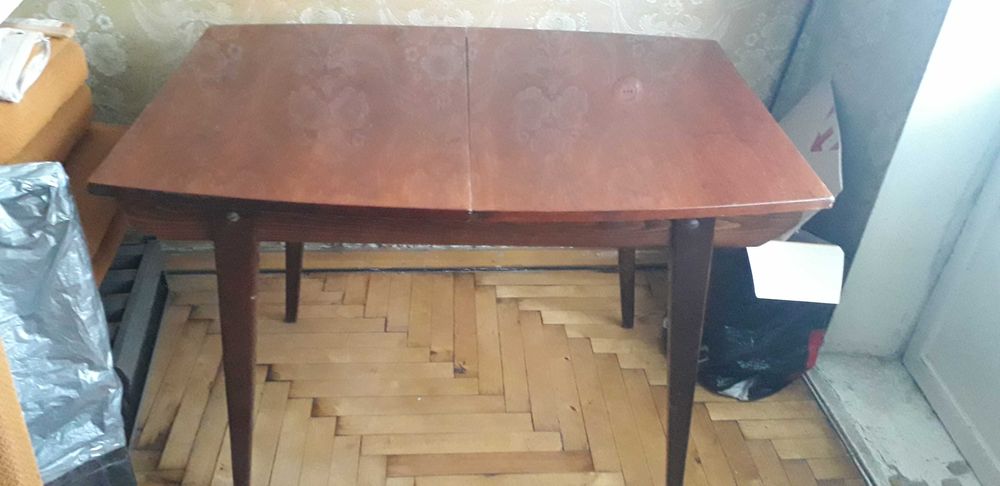 Стіл розкладний, стол