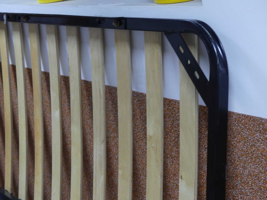 Stelaż podnoszony, rama do łóżka 140x200