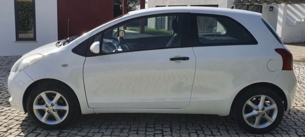 Jantes 15 Toyota Yaris/Corolla 4X100