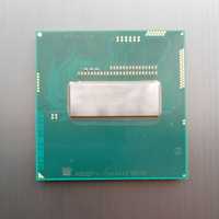 Procesor do laptopa Intel Core I7 4940MX 3,1 GHz socket G3 rPGA946B