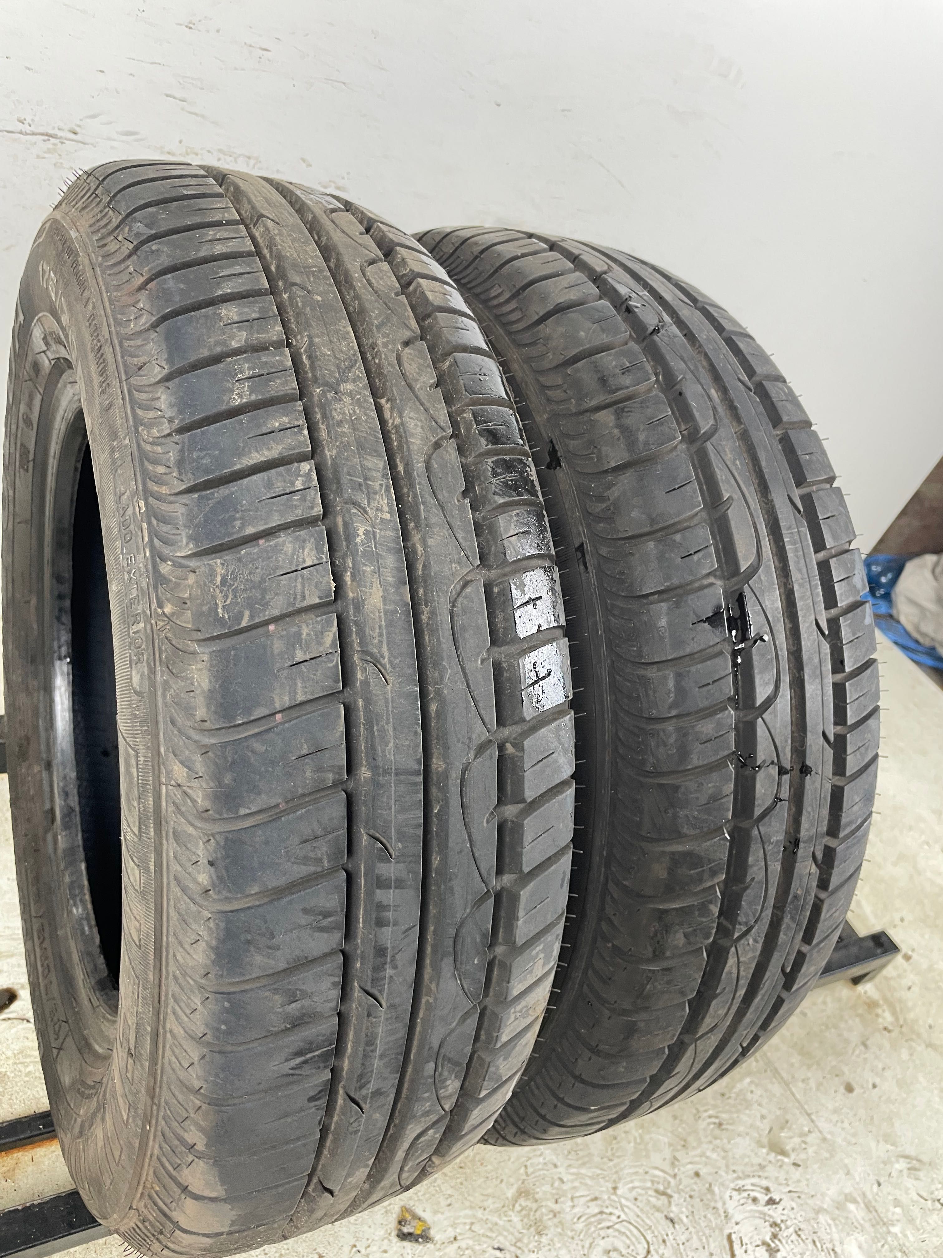 175/70R13 82T Fulda EcoControl
