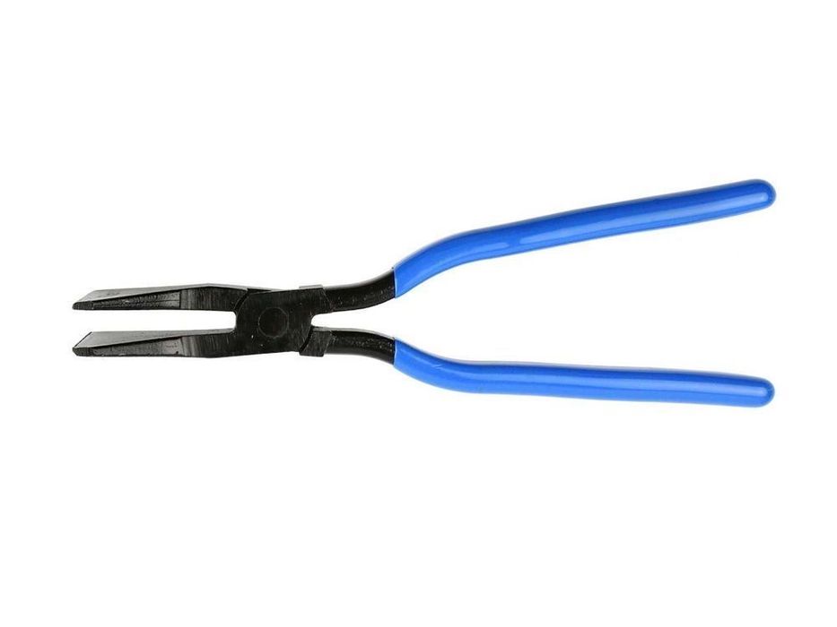 Набор клещей для гибки листового металла 3 шт. Geko G02250