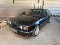 BMW M5 S38B35 315ps Orginalna 4 osobowa