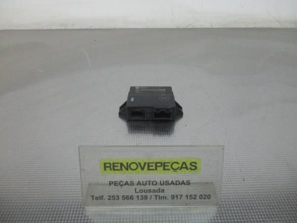 Módulo gateway AUDI A1 (8X1, 8XK)
