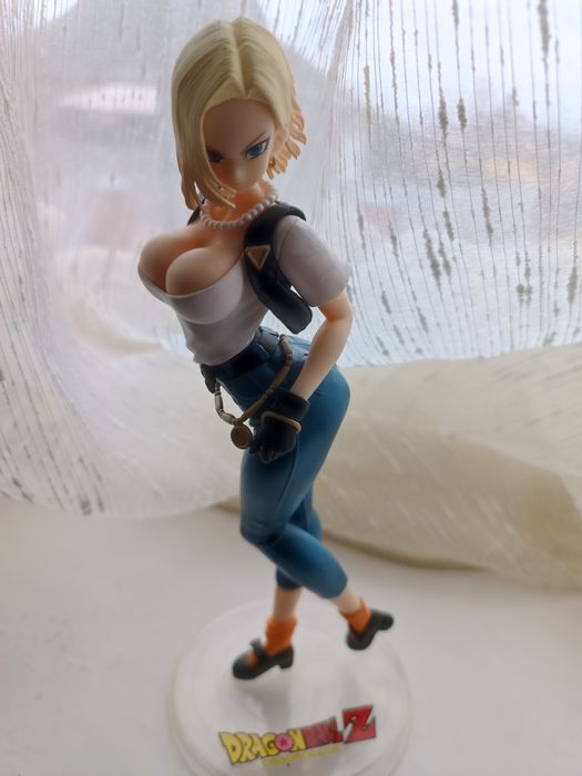 Фігурка аниме. Нова.