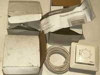 Regulator temperatury WARMTEC T510 - 3 sztuki !